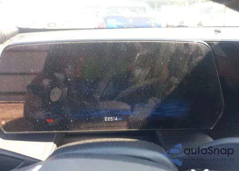 2025 Chevrolet Equinox Fwd Lt из США, поврежденный, VIN 3GNAXHEG7SL102901